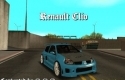 Renault Clio Sport